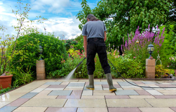 Reliable Grand Rapids, MN Pressure Washing Services Solutions