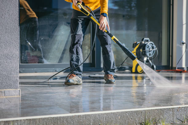 Boat and Dock Cleaning in Grand Rapids, MN