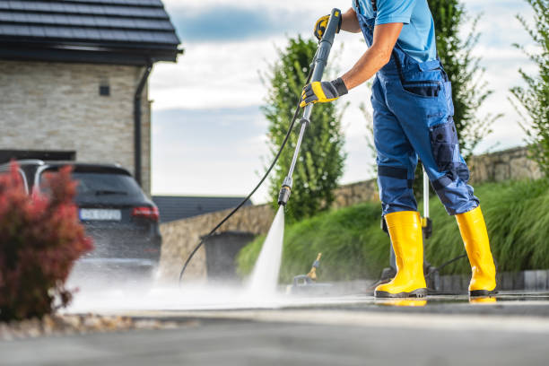 Concrete Sealing in Grand Rapids, MN